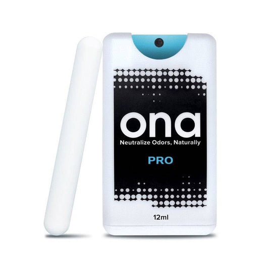 ONA Spray Card Pro Hajunpoistosuihke 12 ml