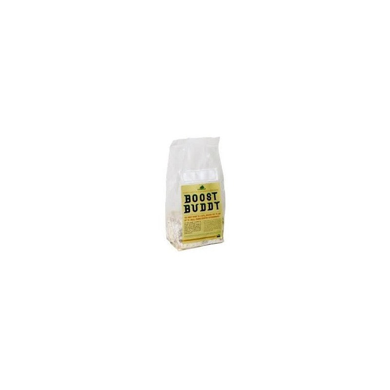Boost Buddy CO2 Pussi - Cropper
