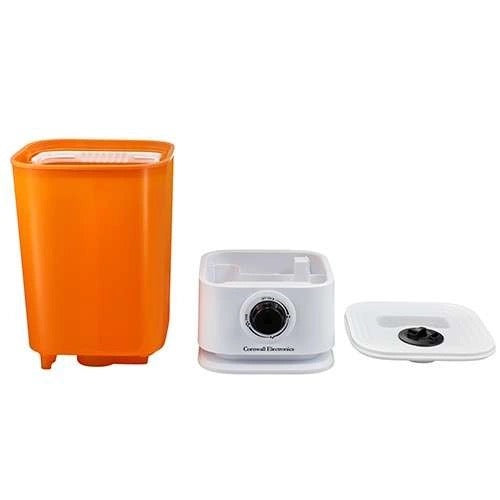 Cornwall Electronics HUMI8 Ilmankostutin 8,5L 350ml/h - Cropper