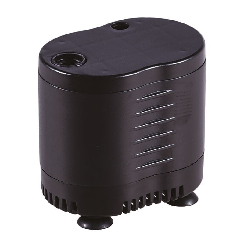 Platinium vesipumppu 1000l/h - Cropper