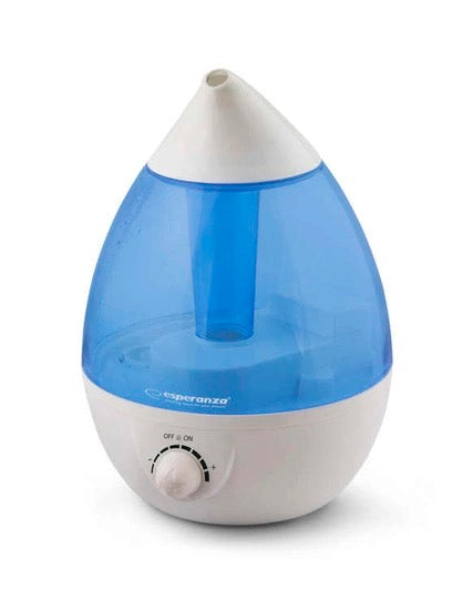 Ilmankostutin 2.6L Cool Vapor 300ml/h - Cropper