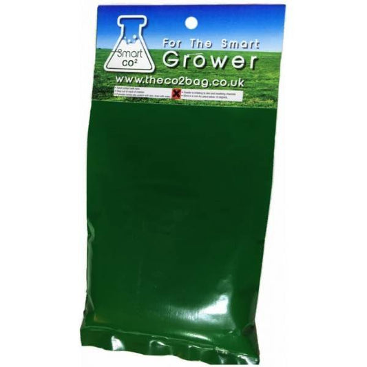 Grower CO2 pussi