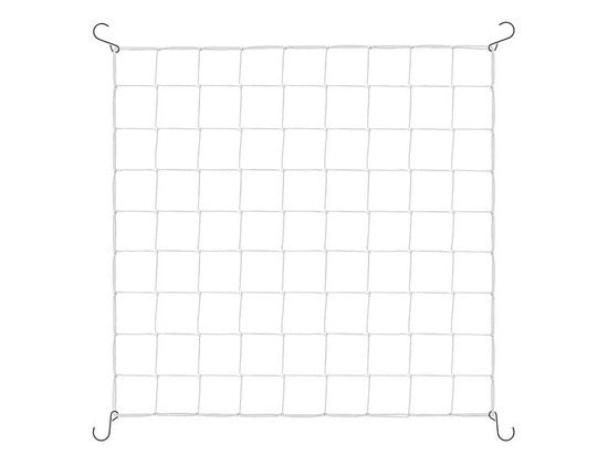 RoyalRoom tukiverkko 100x100cm - Cropper