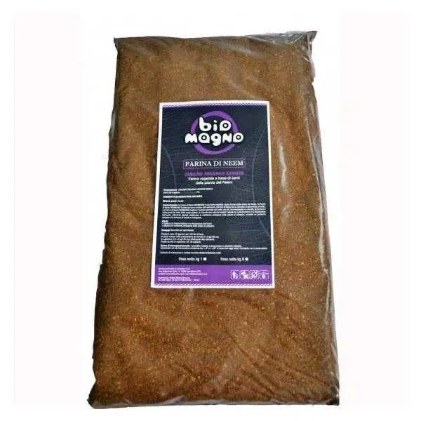 Neem jauhe 1kg – BioMagno