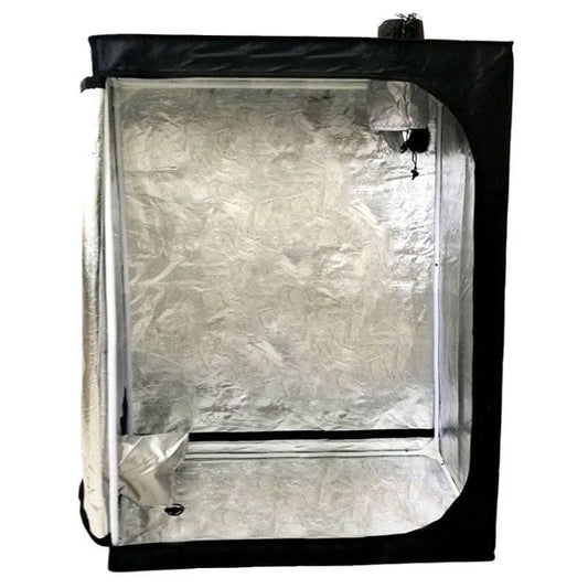Aretustelk BlackBox Eco Mylar 150x150x200cm