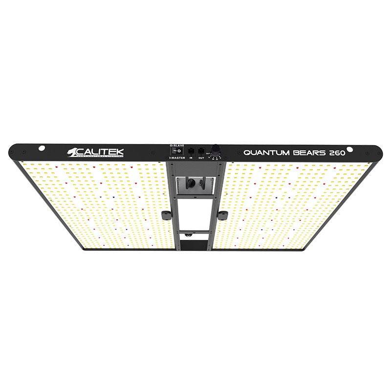 Calitek - LED Quantum Bears 260W