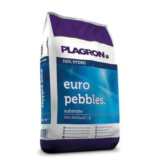 Plagron Hydrosora 45L - Cropper