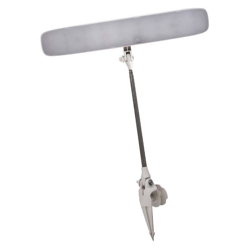 VG Garden Smart Grow LED 10W Wide | Ruukkukasveille säädettävä kasvivalo