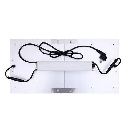 Fission LED v2.0 - Pure Factory - Led-kasvivalo 240W & 300W