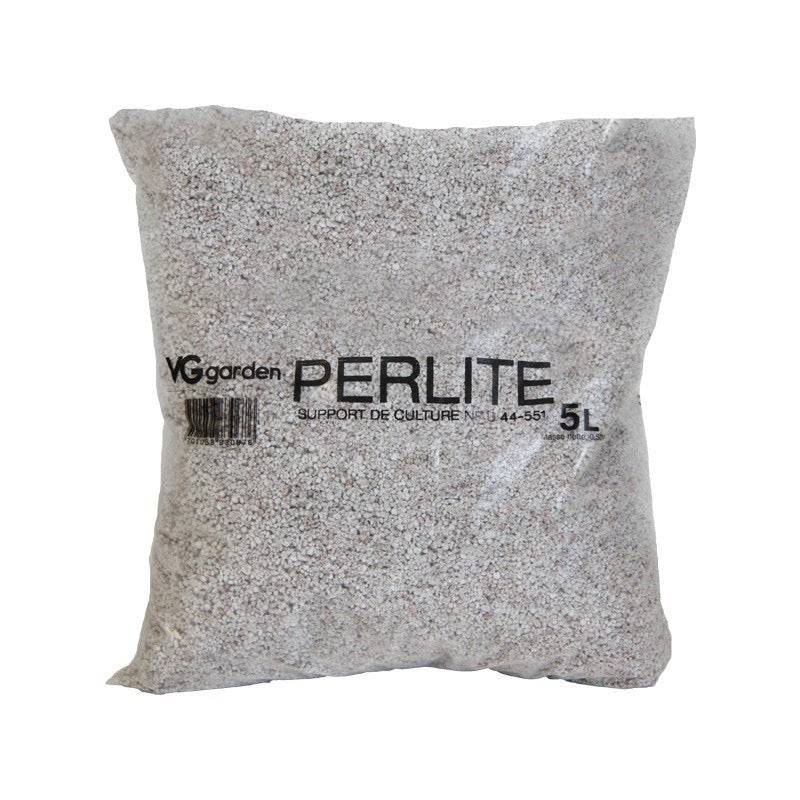 VG Garden - Perliitti - 5L