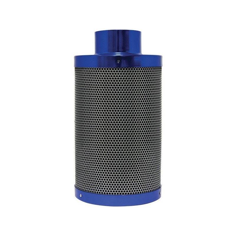 Aktiivihiilisuodatin Bull Filter 200 X 600 1300M3/H