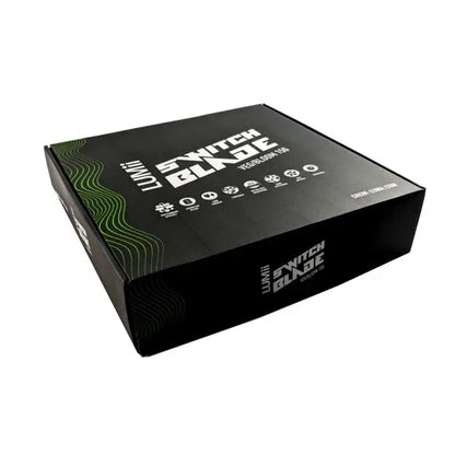 LUMii Switch Blade 150W |  Led-kasvivalo