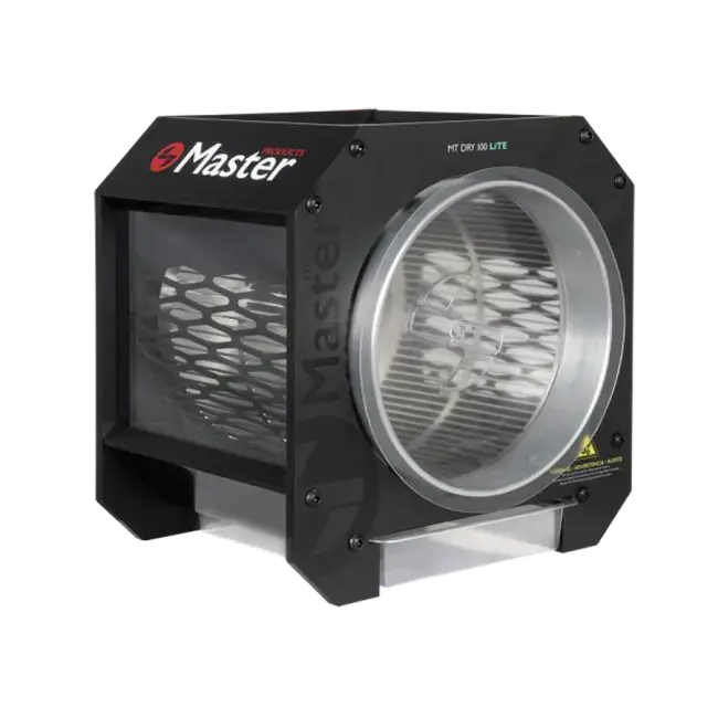 MT DRY 100 LiTE | Kompakti kuivaleikkuri kukkien trimmaukseen