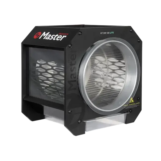 MT DRY 100 LiTE | Kompakti kuivaleikkuri kukkien trimmaukseen