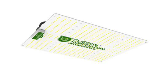 Platinum LED 180W Quantum Board | Täyden spektrin LED-kasvatusvalo