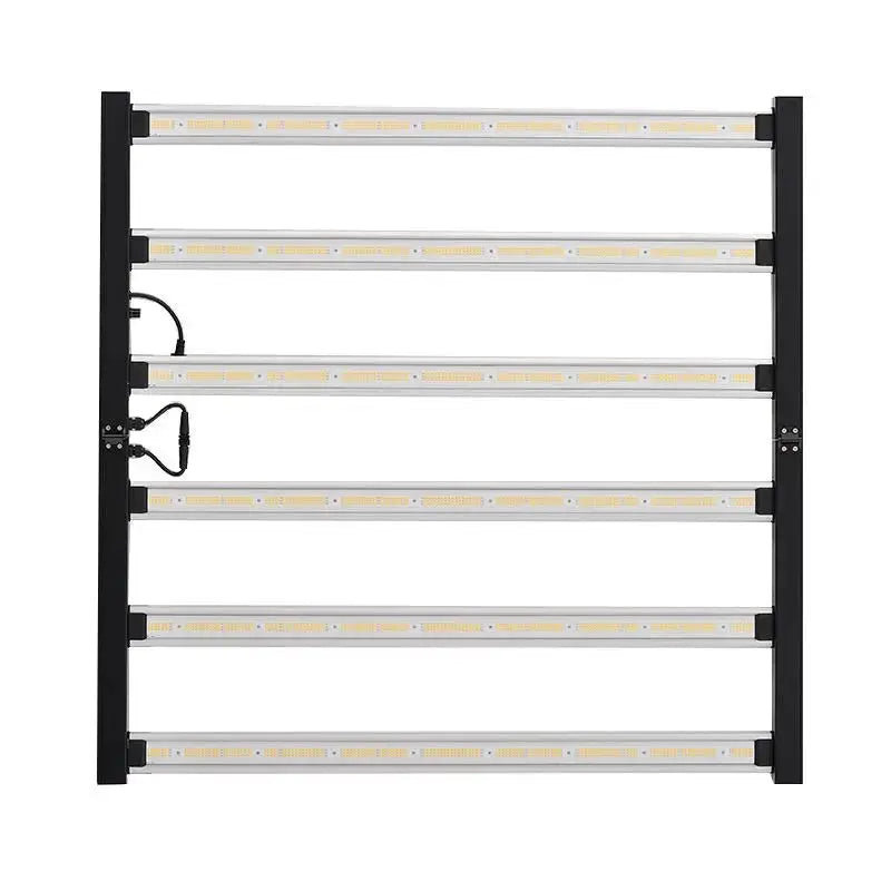 Platinum Super King 720W 3.2 µmol – LED-kasvivalaisin 