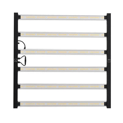 Platinum Super King 720W 3.2 µmol – LED-kasvivalaisin 