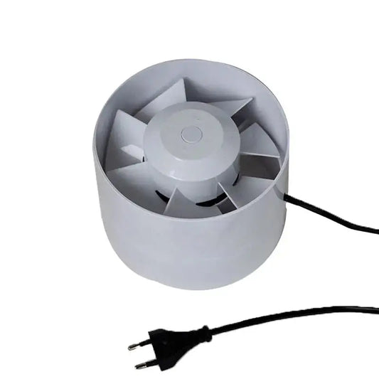 Platinum kanavapuhallin – 100 mm, 125 mm ja 150 mm