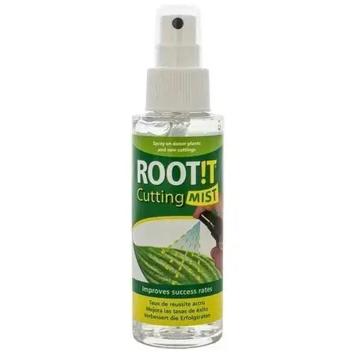 ROOT!T Cutting Mist 100ml | Juurtumista tehostava suihke pistokkaille