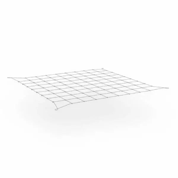 Secret Jardin SCROG-kasvitukiverkot – WEBIT & WEBTH 120x120