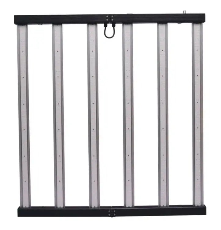 Solux LED Vega PRO 720W 2.9 µmol/J – Täyden spektrin LED-kasvivalo