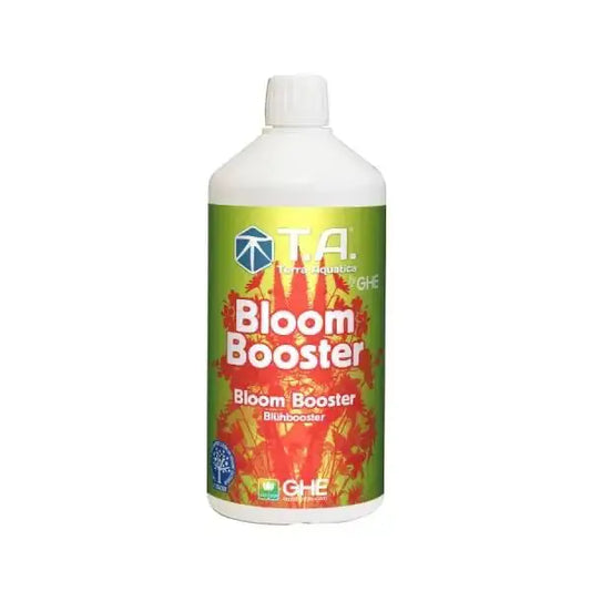 Terra Aquatica (GHE) Bloom Booster 1L