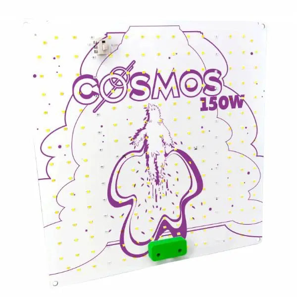 Vanguard Hydroponics – Cosmos LED System 150W – LED-kasvivalo