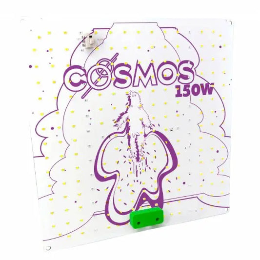 Vanguard Hydroponics – Cosmos LED System 150W – LED-kasvivalo