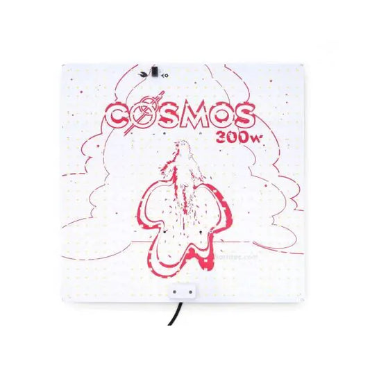 Vanguard Hydroponics – Cosmos LED System 300W – LED-kasvivalo