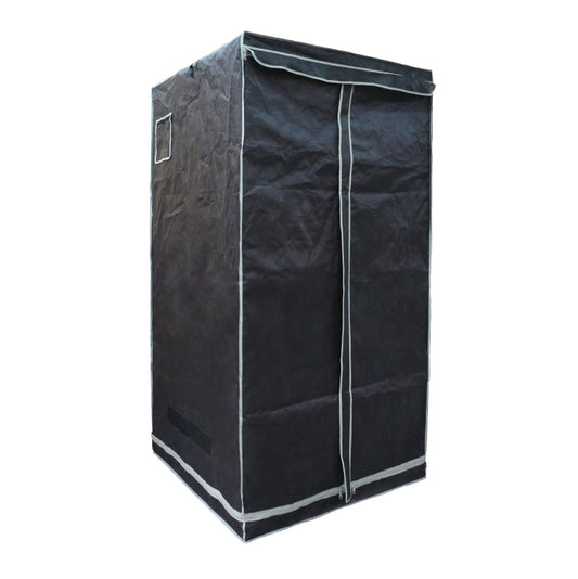Kasvatusteltta | Kasviteltta Pure Tent VERS 2.0 100x100x200 cm - Cropper