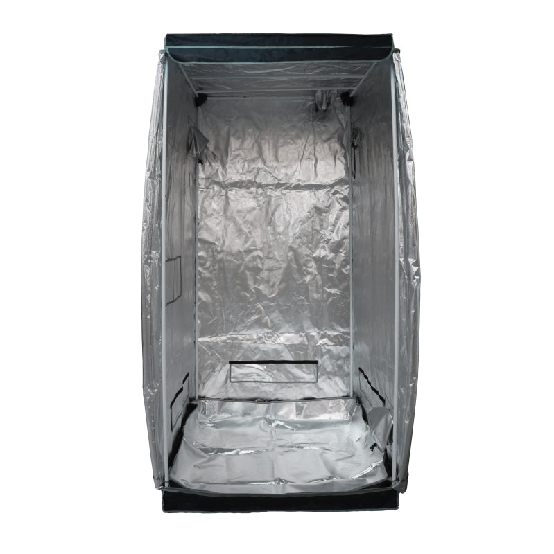 Kasvatusteltta | Kasviteltta Pure Tent VERS 2.0 100x100x200 cm - Cropper